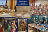Молодые саратовцы знакомятся на офицерских балах и создают семьи