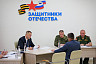 В Саратовской области бойцы СВО после лечения проходят реабилитацию