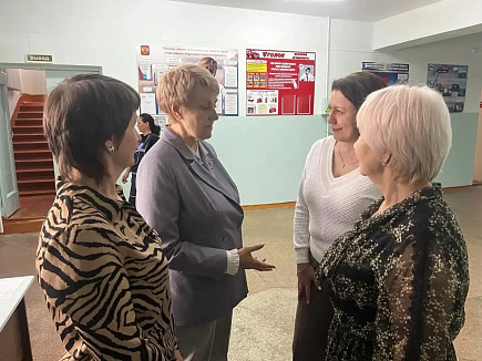 Саратовские животноводы обсудили развитие сельских территорий